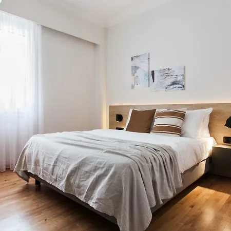 Modern Minimalist 3bd In Hilton District By Upstreet Apartment