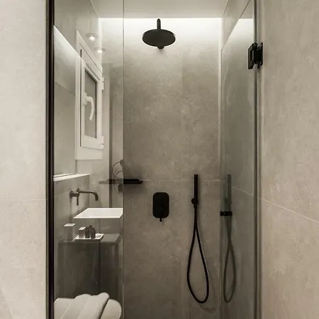 Modern Minimalist 3bd In Hilton District By Upstreet Apartment Athens