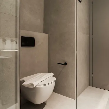 Modern Minimalist 3bd In Hilton District By Upstreet Apartment *